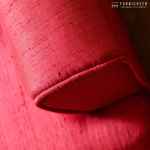 RED ARMCHAIR-1